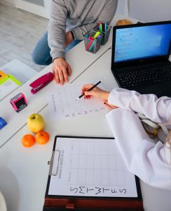 prise de rendez vous et conseils diététicienne micro nutrition